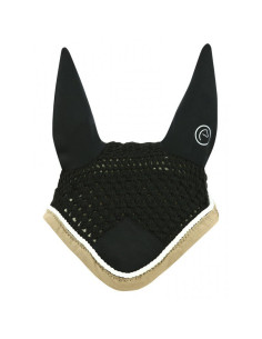 Bonnet-Equithème-Polyfun-Noir