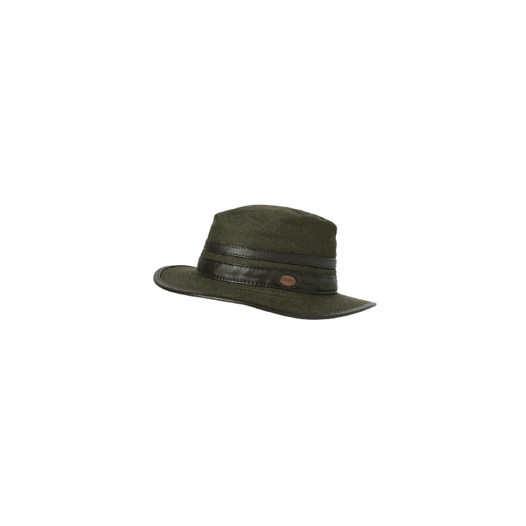 Chapeau Dubarry Butler Homme