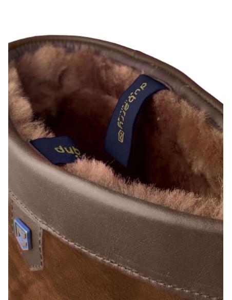 Bottes Dubarry Kilternan