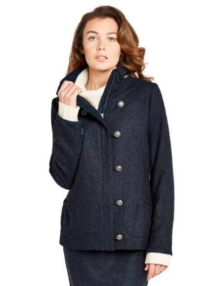 Veste Dubarry Bracken Marine