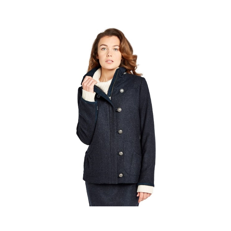 Veste Dubarry Bracken Marine