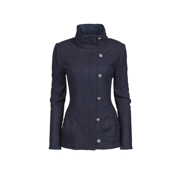 Veste Dubarry Bracken Marine