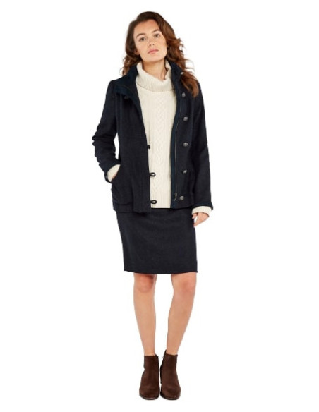 Veste Dubarry Bracken Marine