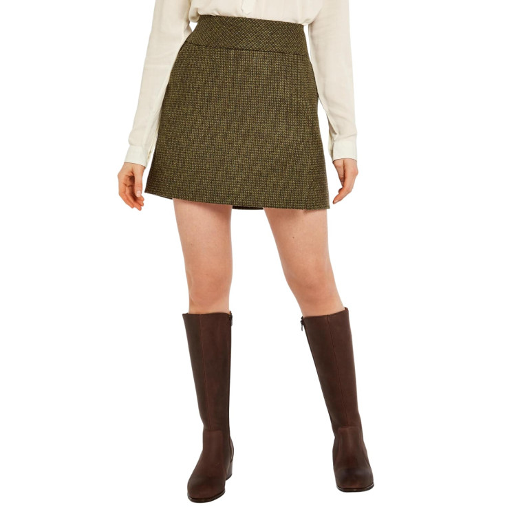 Jupe Dubarry Bellflower Heath