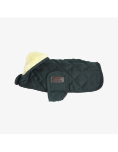 Manteau Kentucky pour chien 2