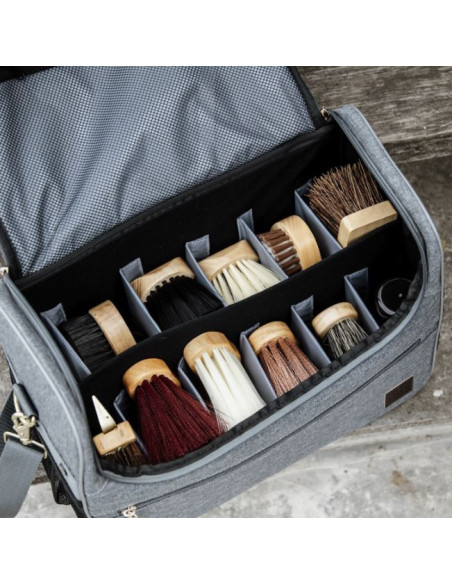 Sac-De-Pansage-Kentucky-Gris