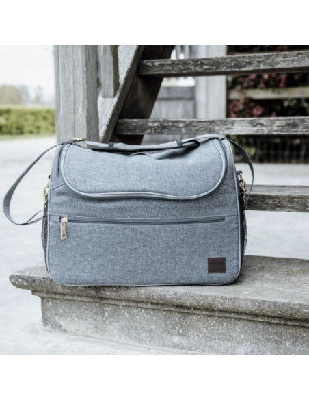 Sac-De-Pansage-Kentucky-Gris