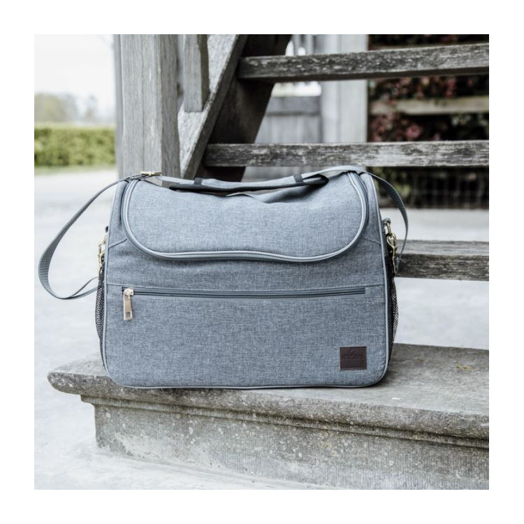 Sac-De-Pansage-Kentucky-Gris
