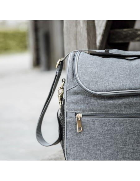 Sac-De-Pansage-Kentucky-Gris