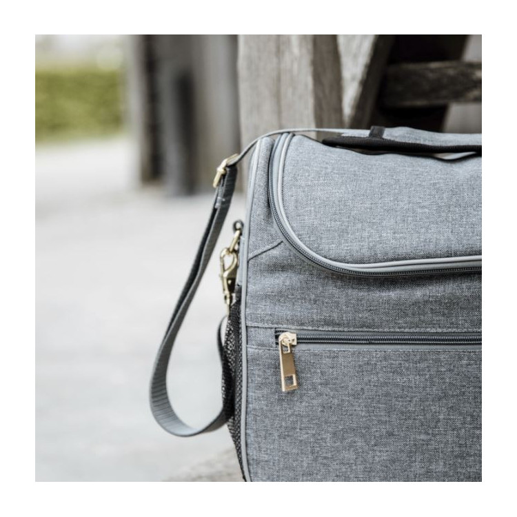 Sac-De-Pansage-Kentucky-Gris