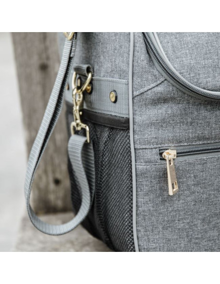 Sac-De-Pansage-Kentucky-Gris