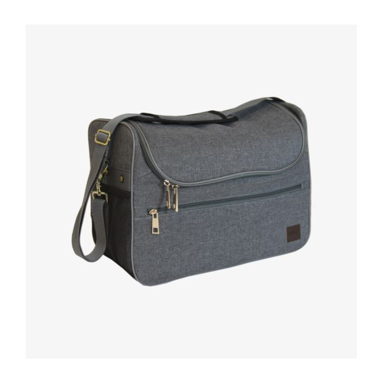 Sac-De-Pansage-Kentucky-Gris