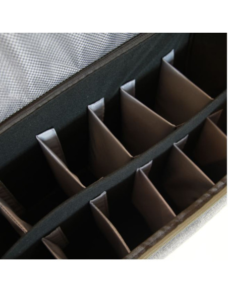 Sac-De-Pansage-Kentucky-Gris