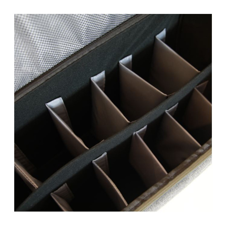 Sac-De-Pansage-Kentucky-Gris