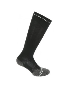 Chaussettes-Equithème-Technic-Noir