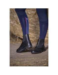 Chaussettes-Equithème-Bleu-Blanc-Rouge 2