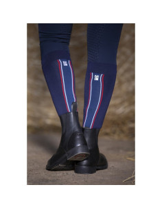 Chaussettes-Equithème-Bleu-Blanc-Rouge