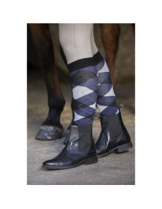 Chaussettes-Equithème-Girly 2