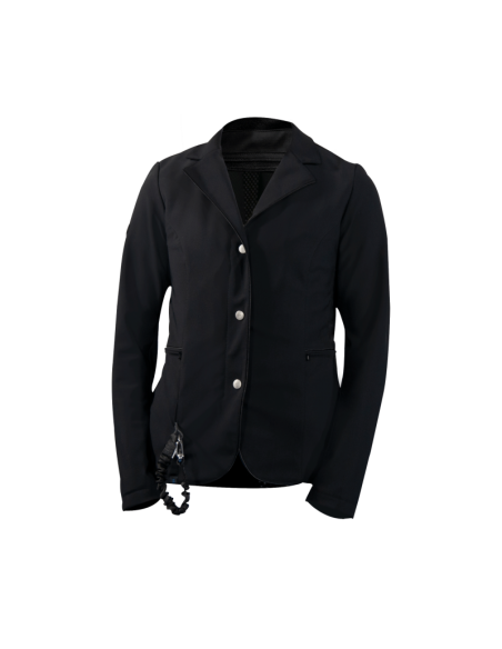 Veste Helite Airjump noir