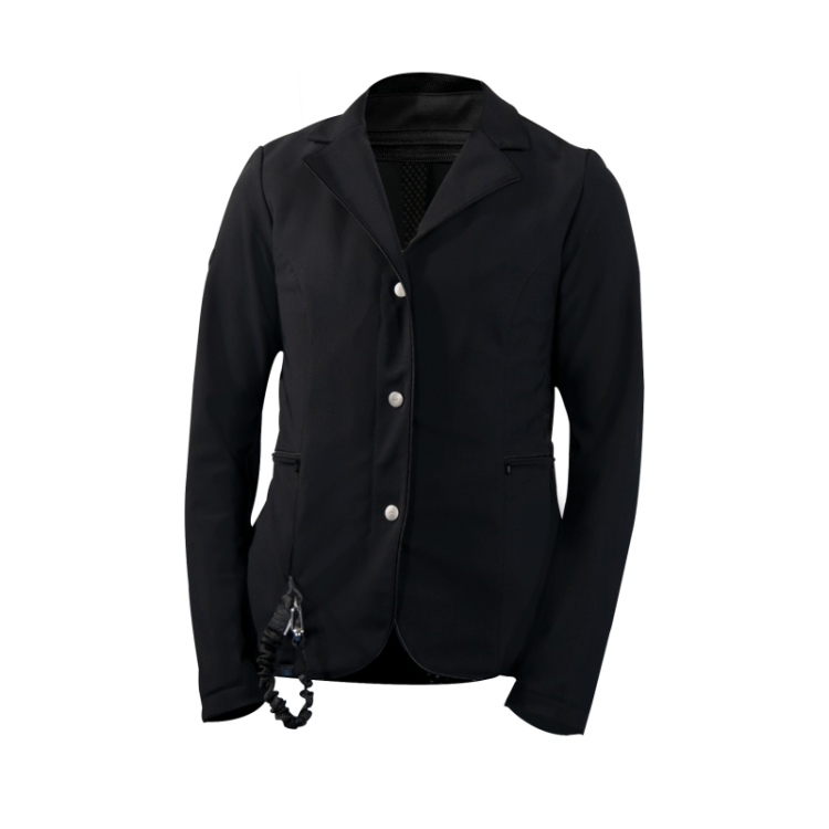 Veste Helite Airjump noir
