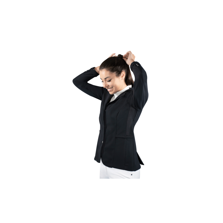Veste Helite Airjump noir