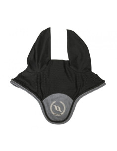 Back On Track Haze Collection Fly Veil Grey