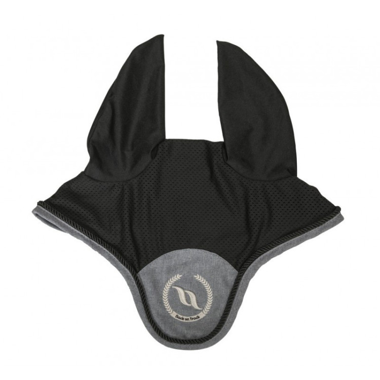 Bonnet Back On Track Haze Collection Gris