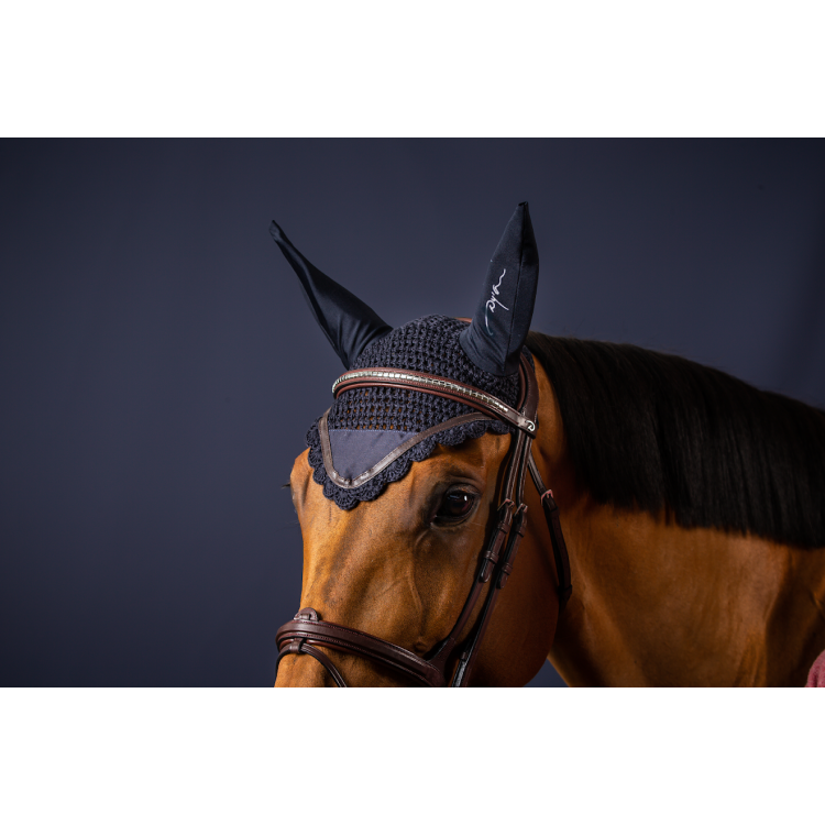 Bonnet Dy'on Classique marine