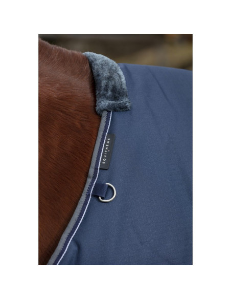 Couverture Equithème "Tyrex 600D" 450grs