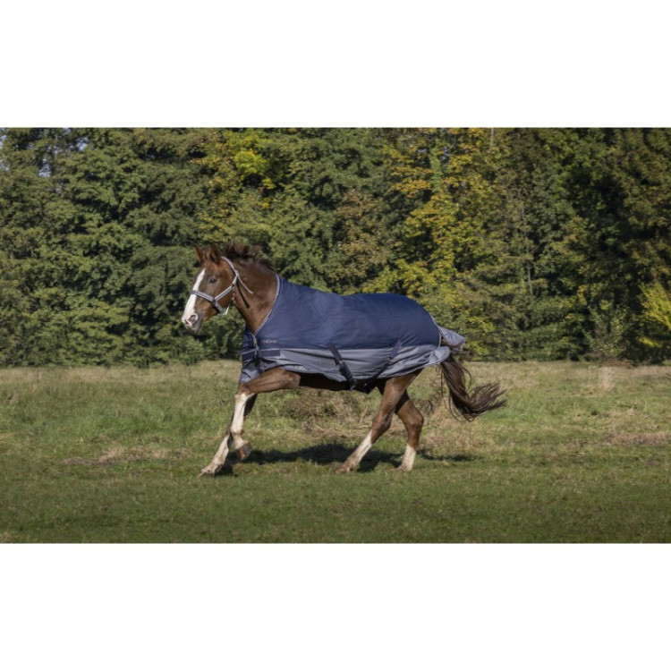Couverture Equithème "Tyrex 600 D"...