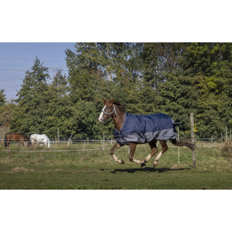 Couverture Equithème "Tyrex 600 D"...