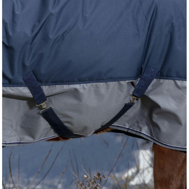 Couverture Equithème "Tyrex 600 D"...