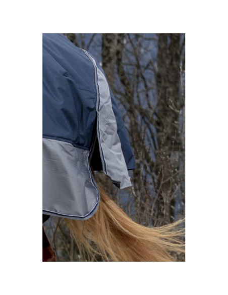 Couverture Equithème "Tyrex 600 D" High Neck 300grs