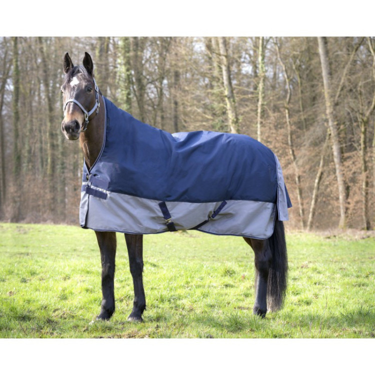 Couverture Equithème "Tyrex 600 D"...