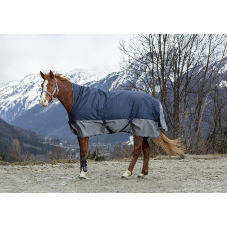 Couverture Equithème "Tyrex 600 D"...
