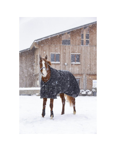 Couverture Riding World "Oxford" Imperméable 220grs