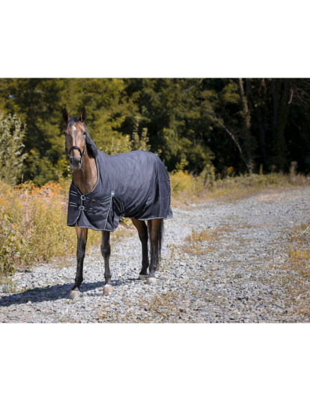 Couverture Riding World "Oxford" Imperméable 220grs