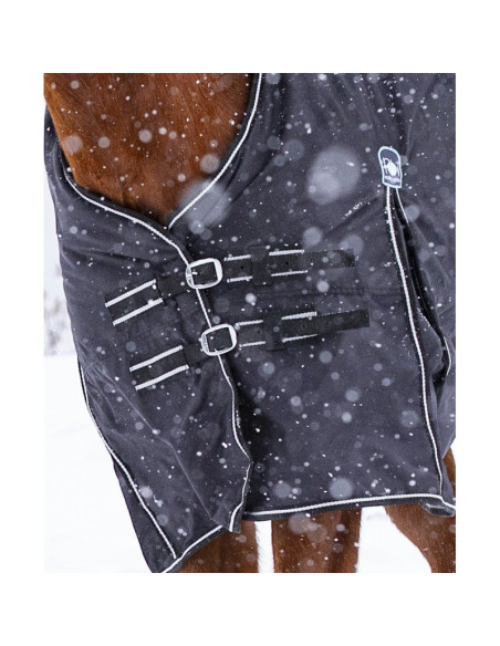 Couverture Riding World "Oxford" Imperméable 220grs