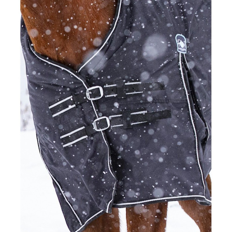 Couverture Riding World "Oxford" Imperméable 220grs