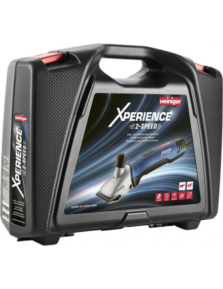 Tondeuse-Heiniger-xperience