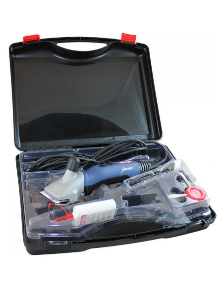 Tondeuse-Heiniger-xperience