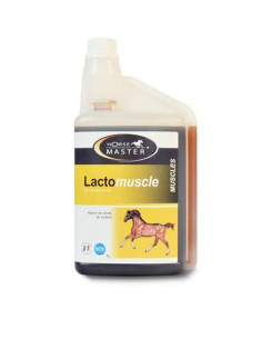 Horse Master Lactomuscle