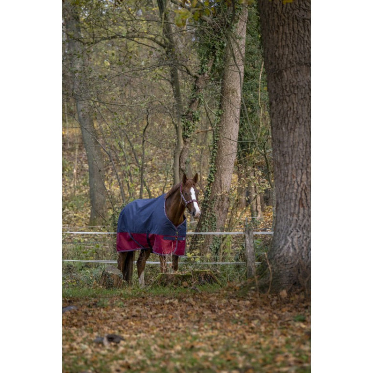 Couverture Equithème "Tyrex 1200 D"...