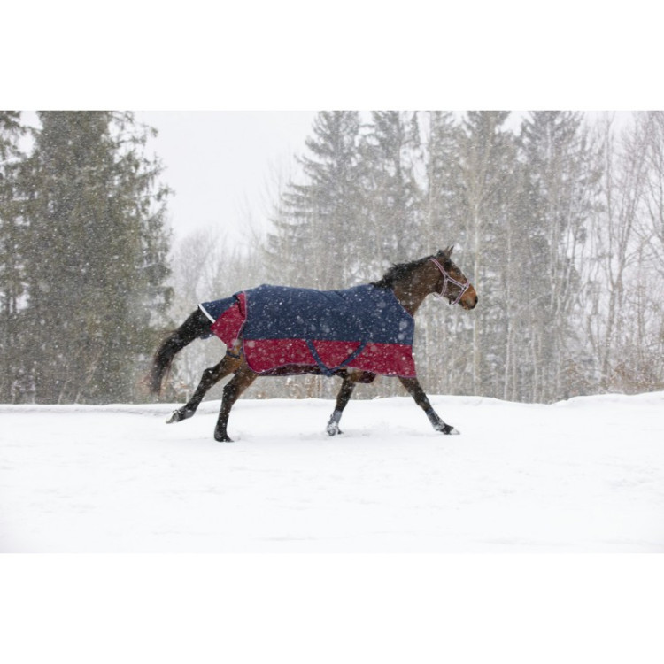 Couverture Equithème "Tyrex 1200 D"...