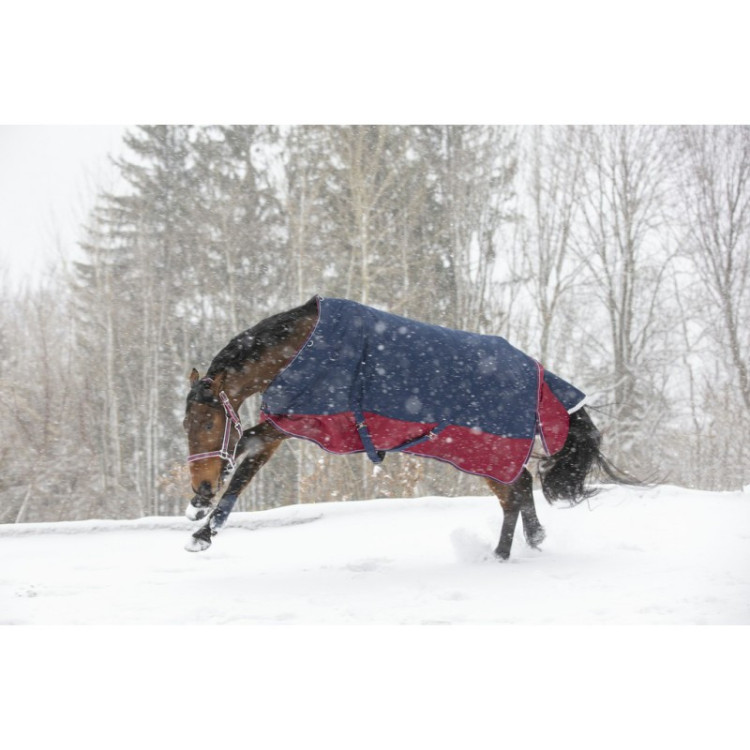 Couverture Equithème "Tyrex 1200 D"...