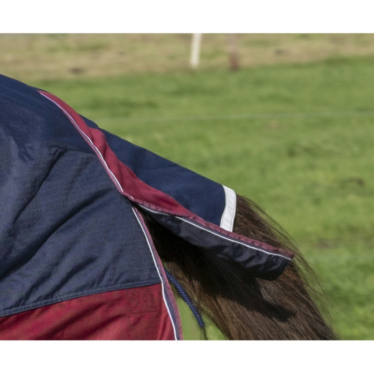 Couverture Equithème "Tyrex 1200D"...