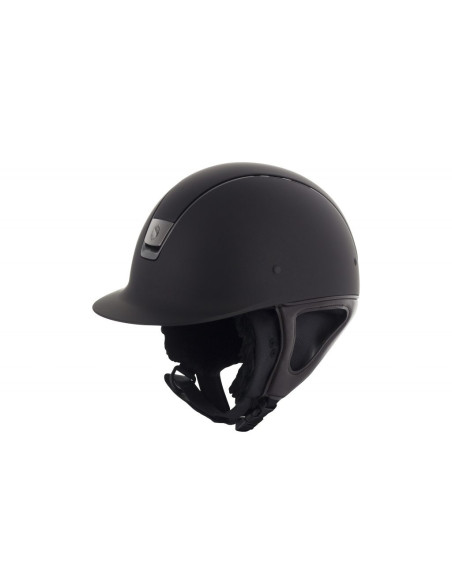Mousse Samshield hiver