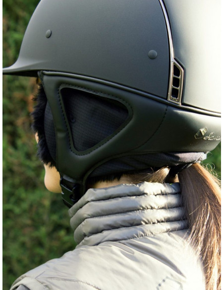 Mousse Samshield hiver