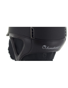 Mousse Samshield hiver