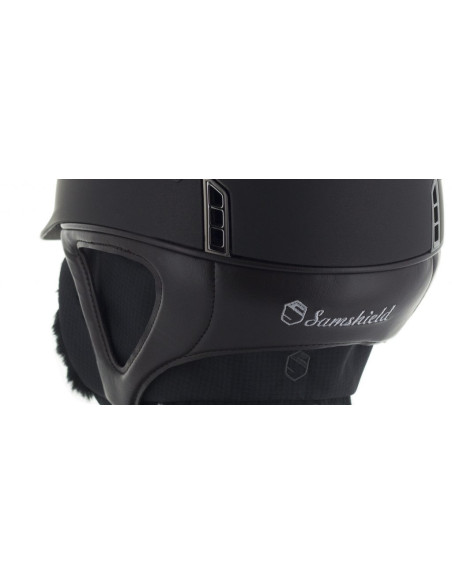 Mousse Samshield hiver